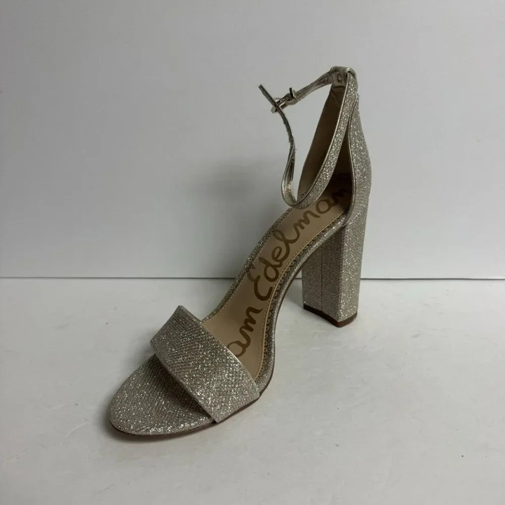 Sam Edelman Women's Yaro Sandal Size 9.5 M